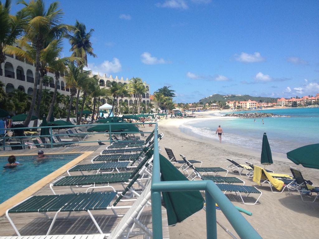 Belair Beach 3* Philipsburg (Sint Maarten)