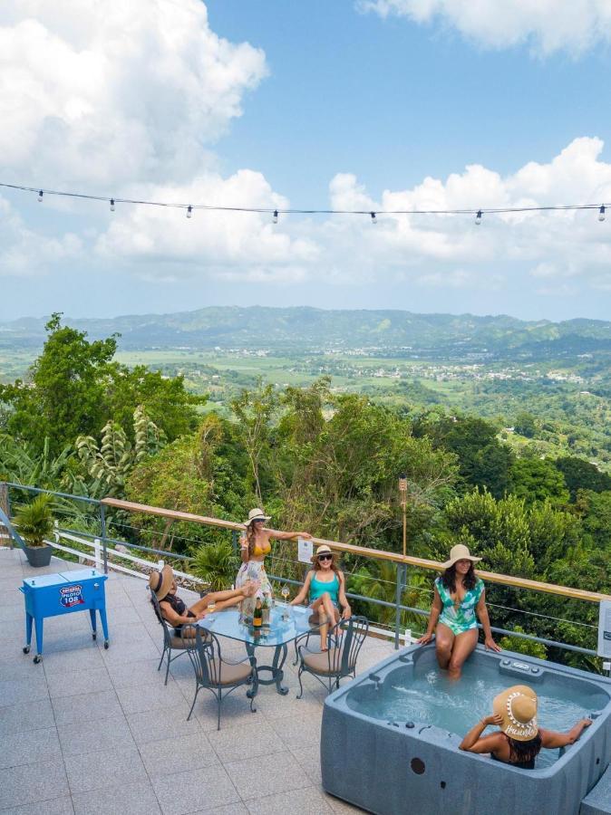 Hacienda Piloto 108 Mayaguez