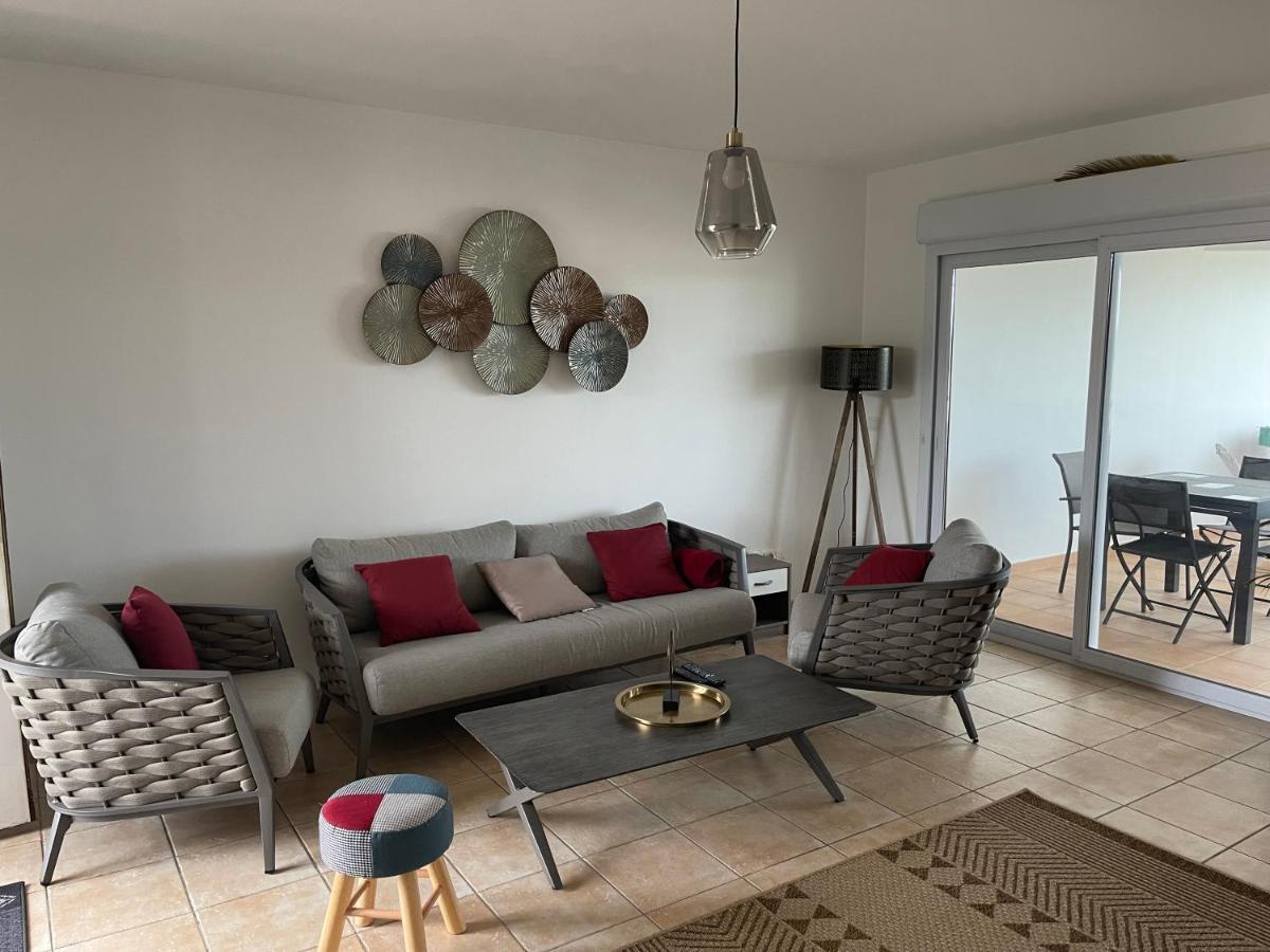 Turquoise Caraibes Apartamento