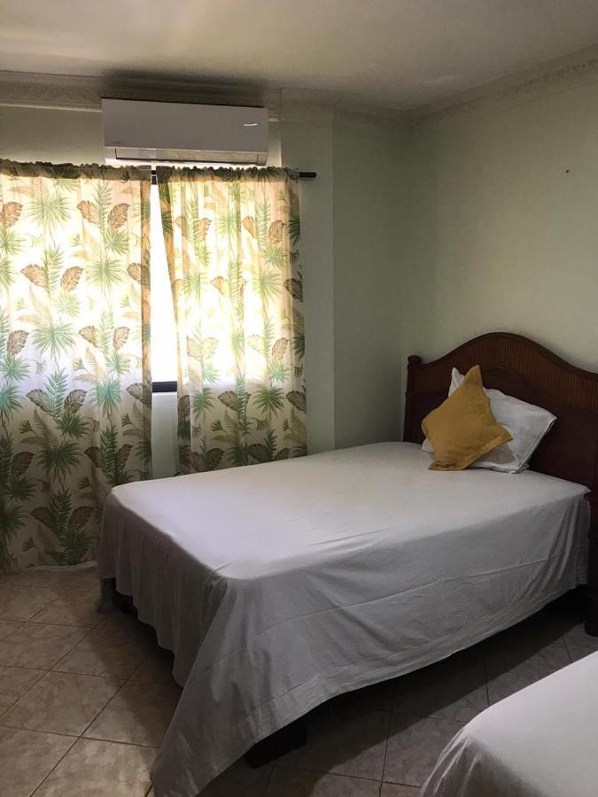 Aparthotel Plus Puerto Plata