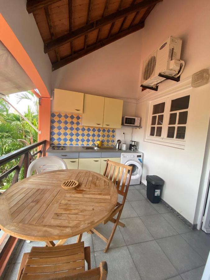 Bel'soleil Apartment