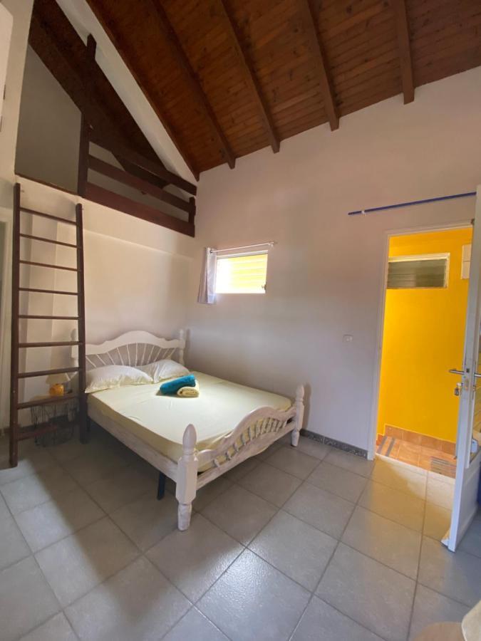 Bel'soleil Apartment Sainte-Anne