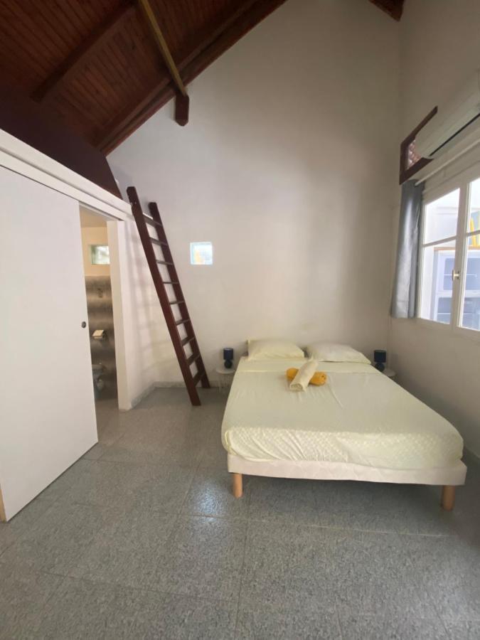 Apartment Bel'soleil *