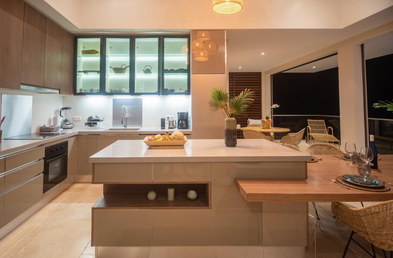 Domaine De Sweet Hill - 4 Et 2 St. Barthelemy