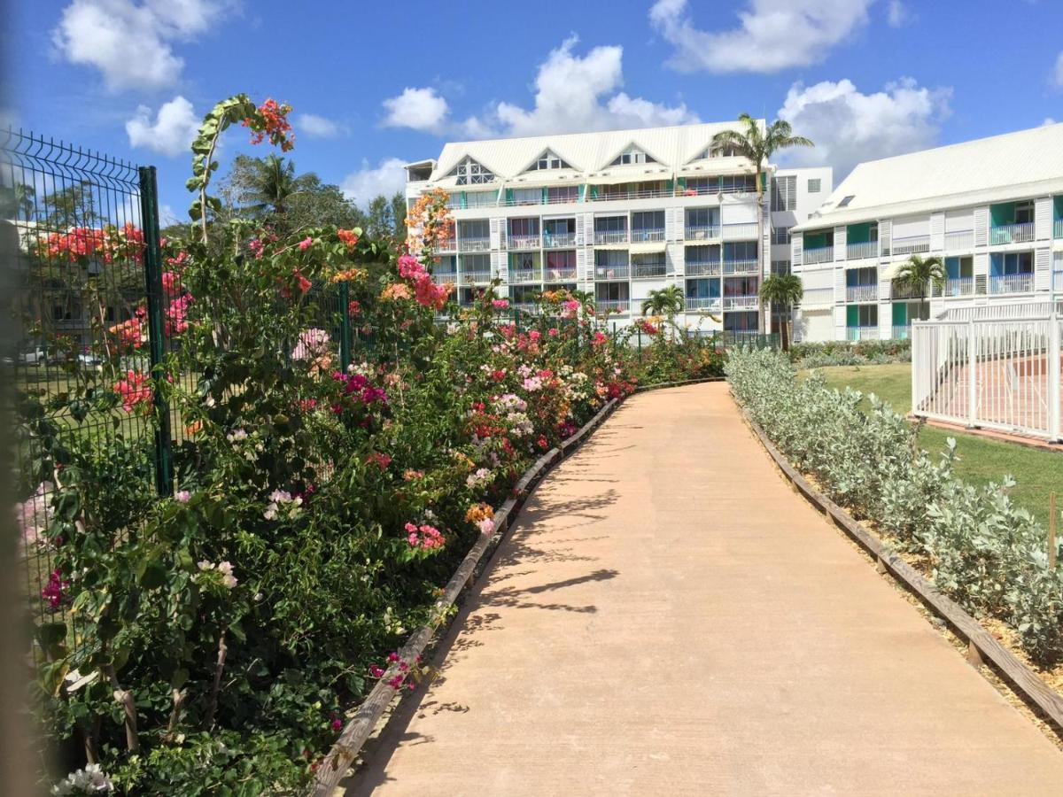 Apartment Savane