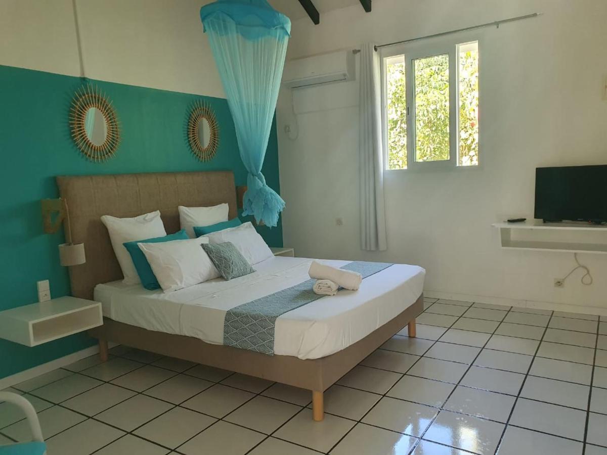 Aparthotel Village Le Pre