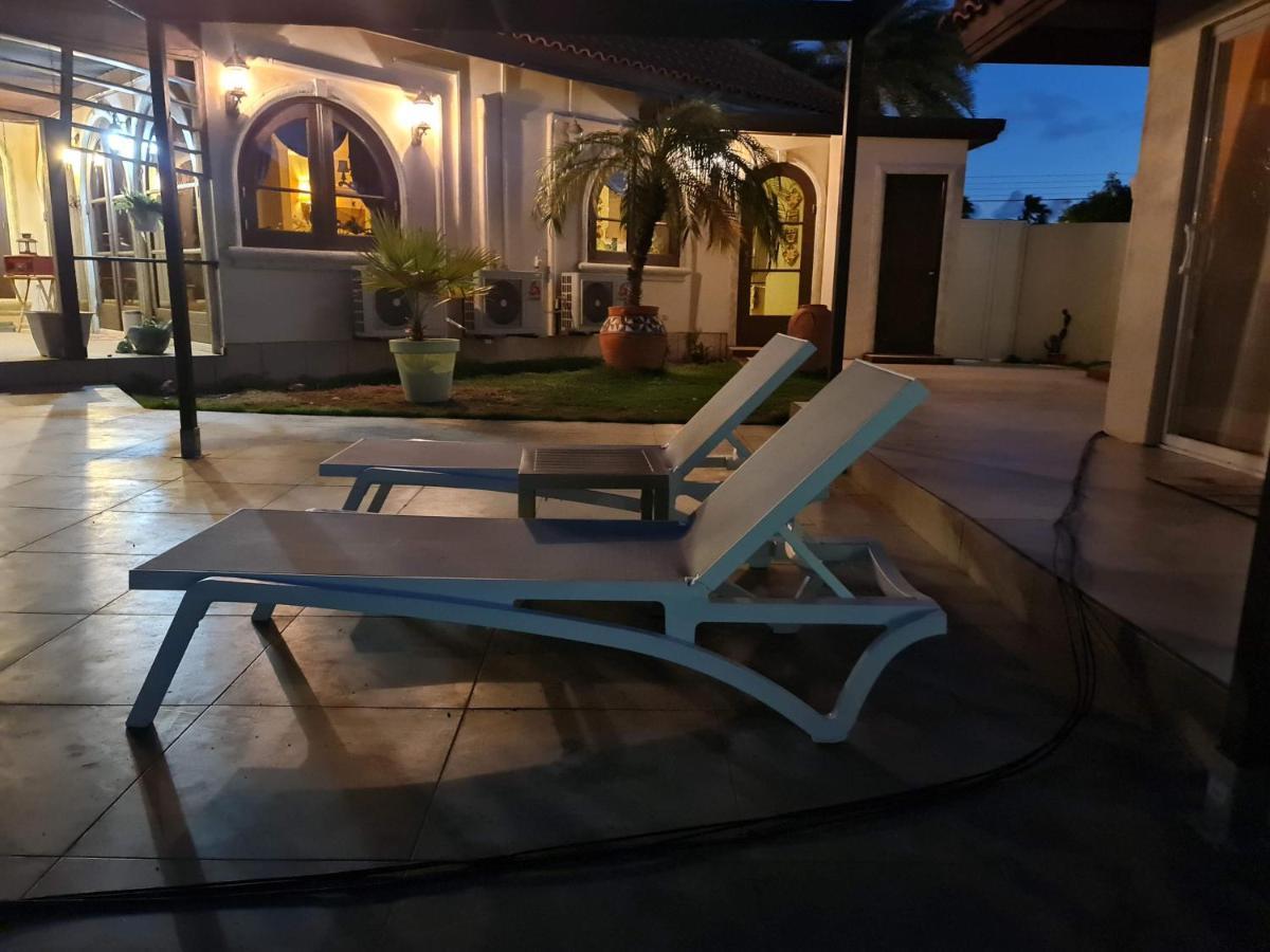 Sandpiper Apartamento *