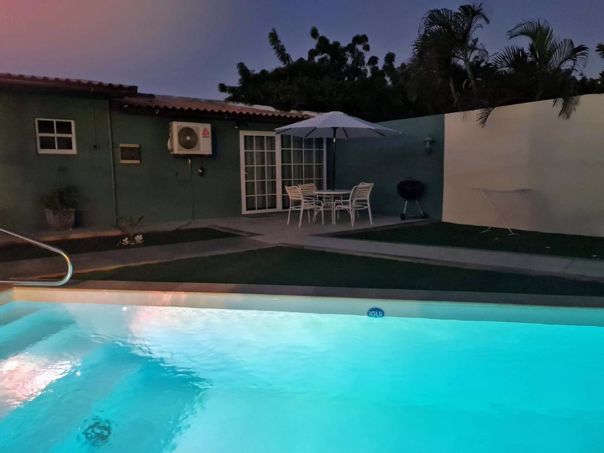 Apartamento Sandpiper Palm Beach