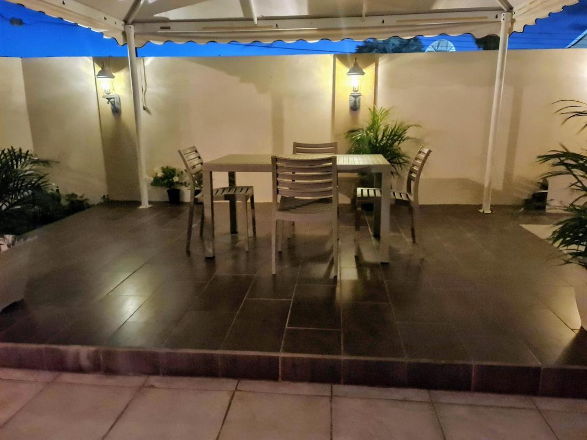 Apartamento Sandpiper Palm Beach