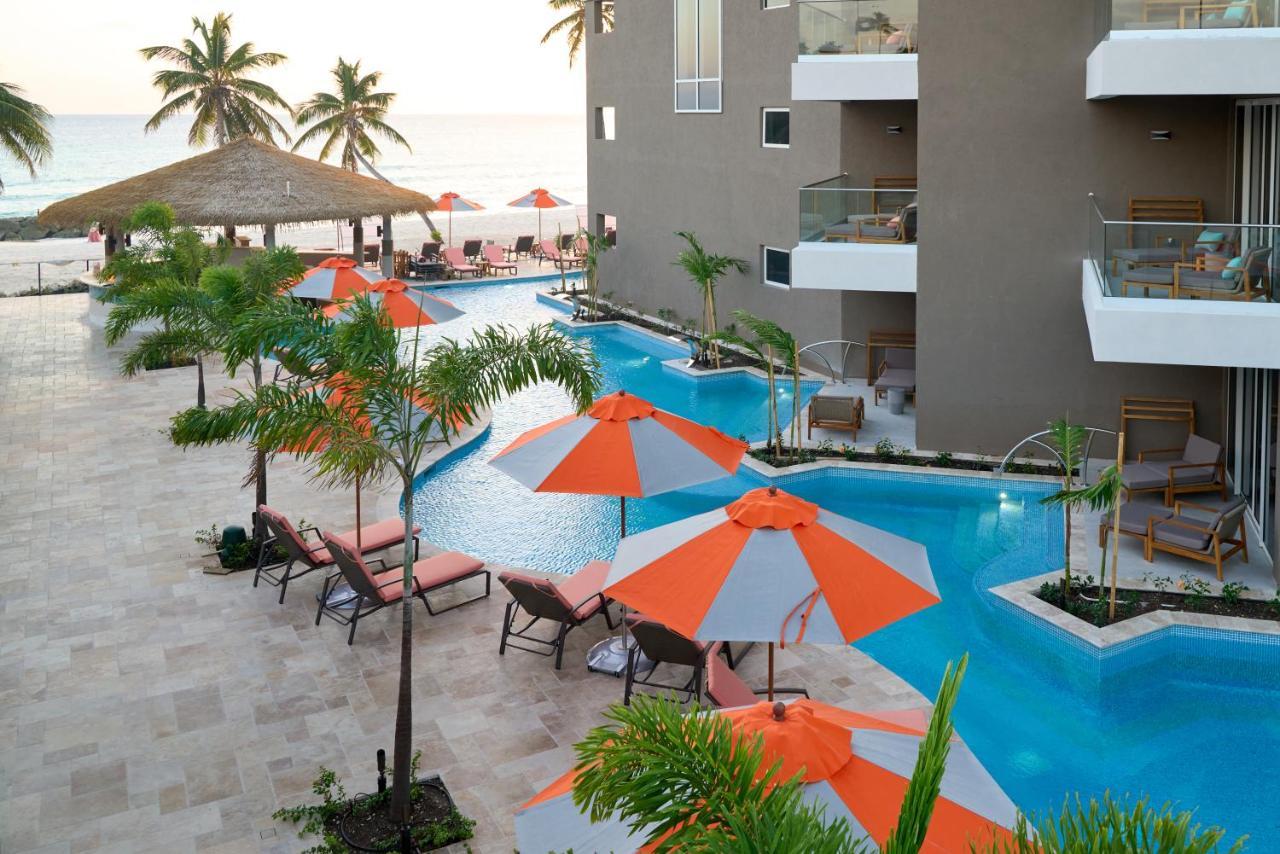 O2 Club & By Ocean Hotel