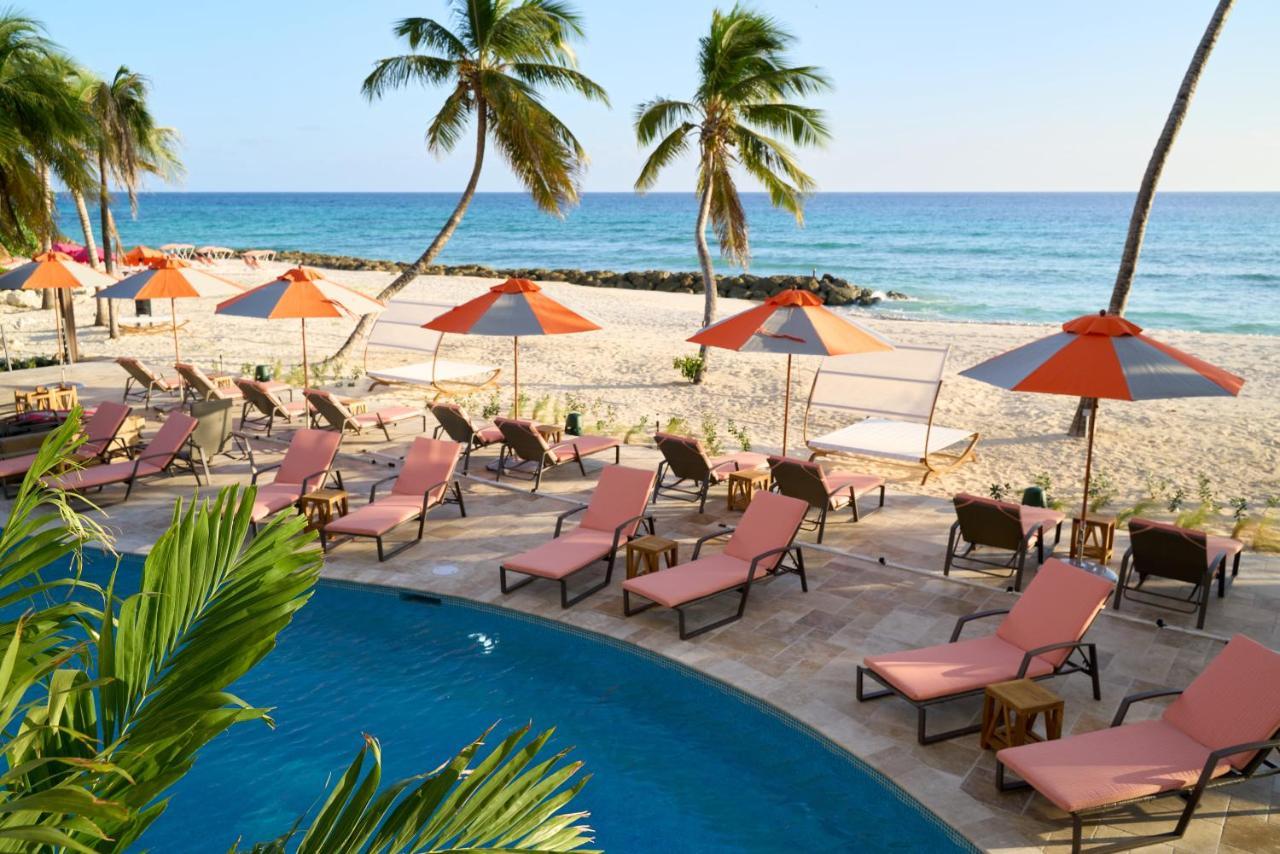 O2 Club & By Ocean Hotel Christ Church