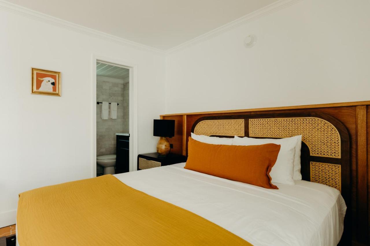 Hotel King Christian