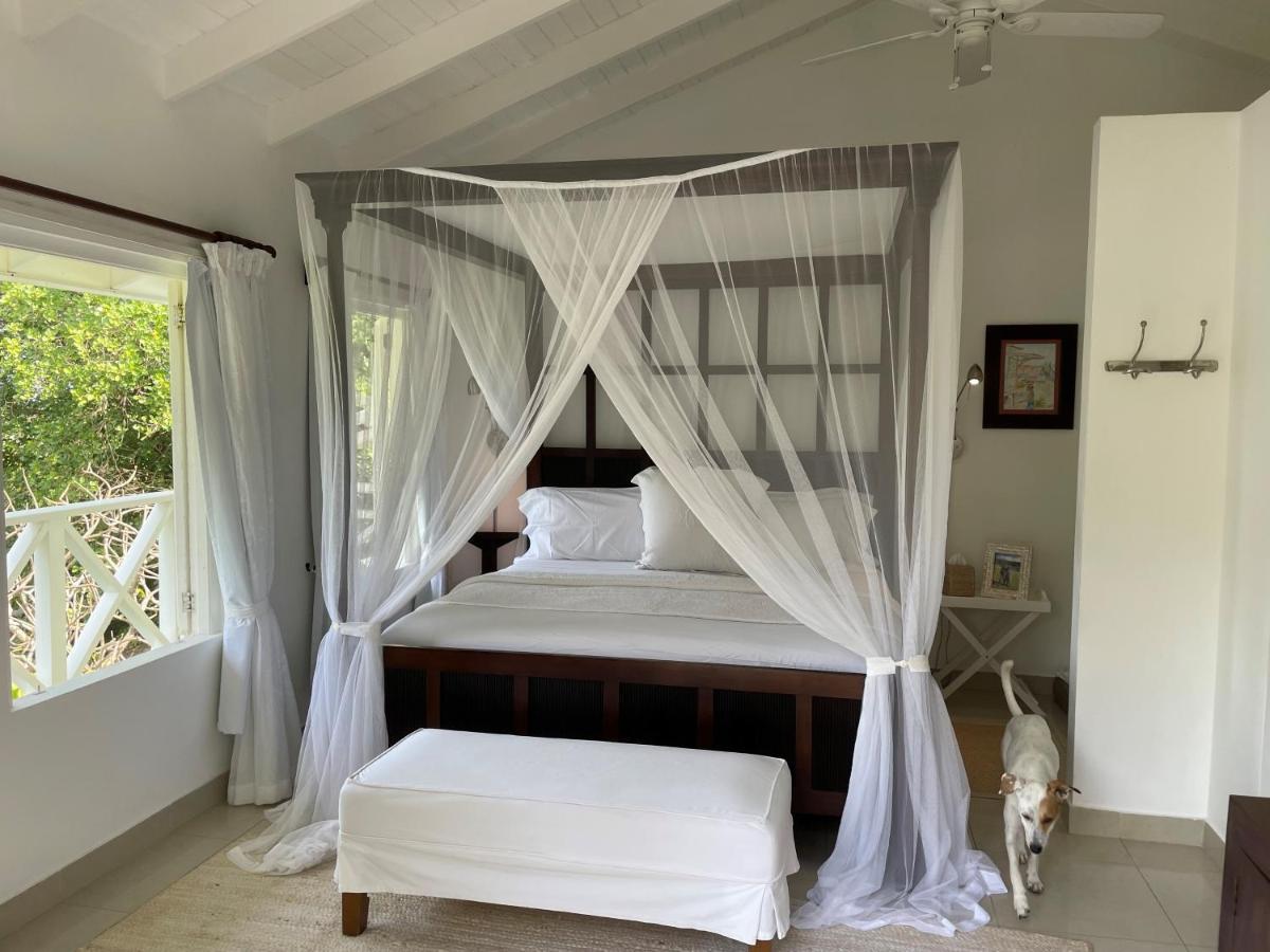 Firefly Estate Bequia Hotel 5*