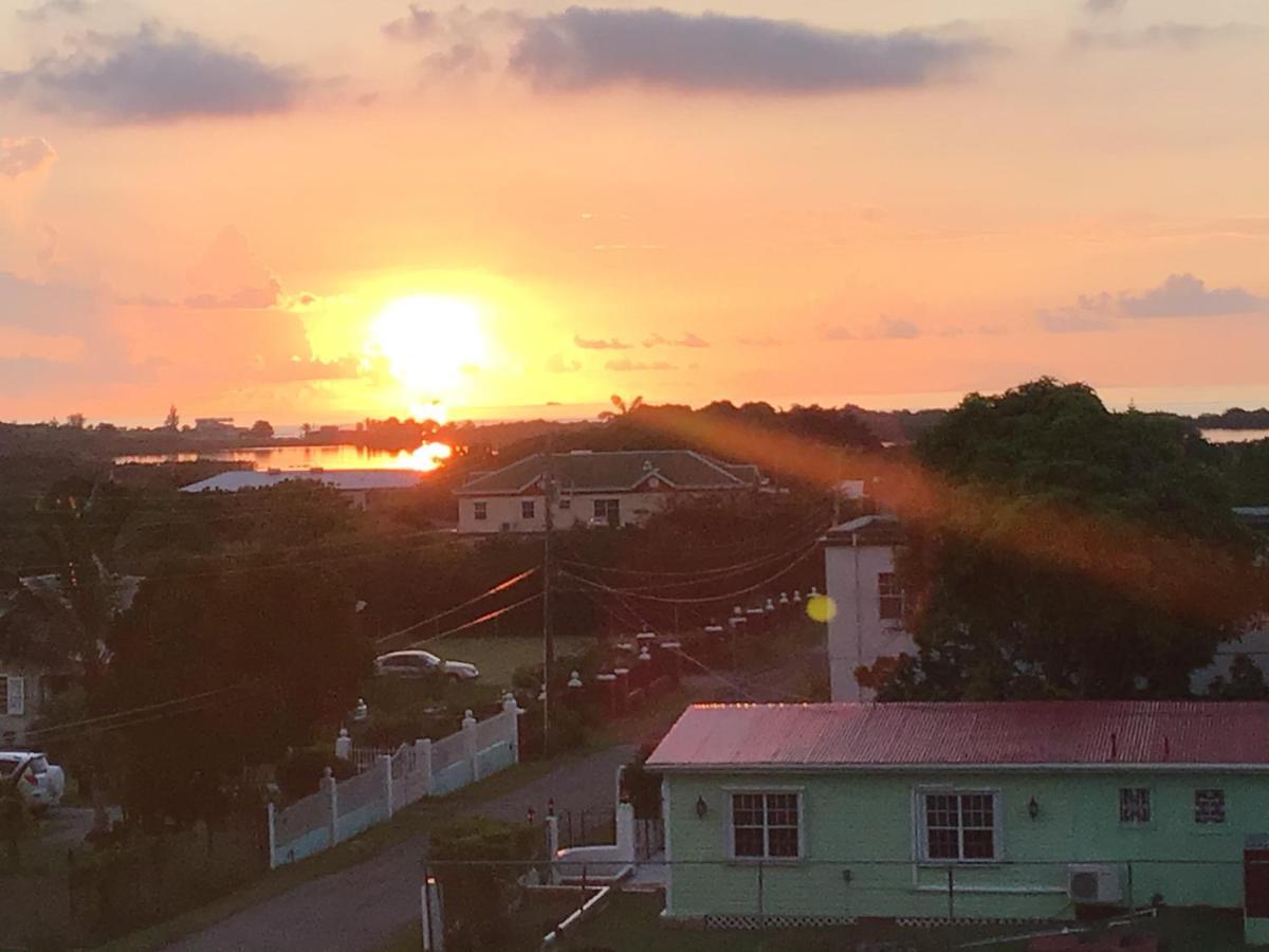 Aparthotel Antigua Seaview
