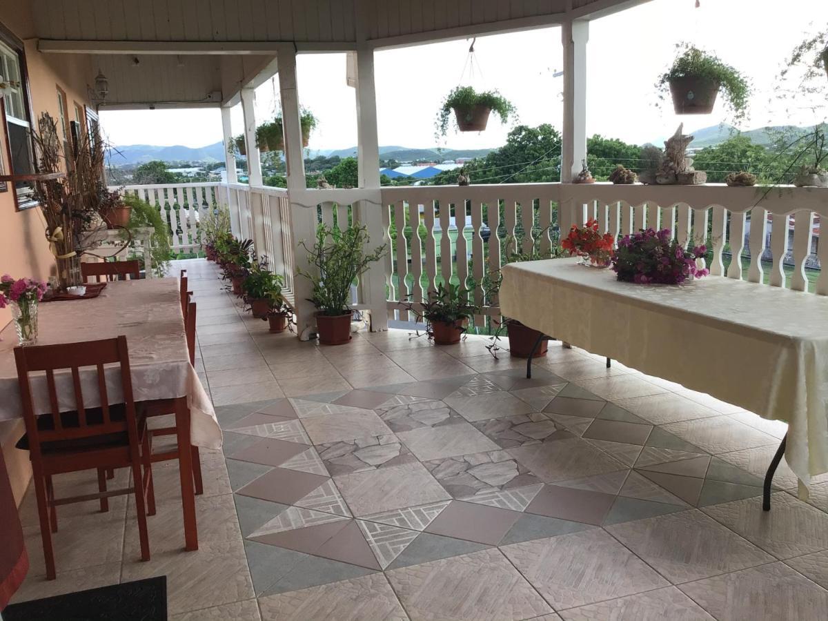 Aparthotel Antigua Seaview 3*