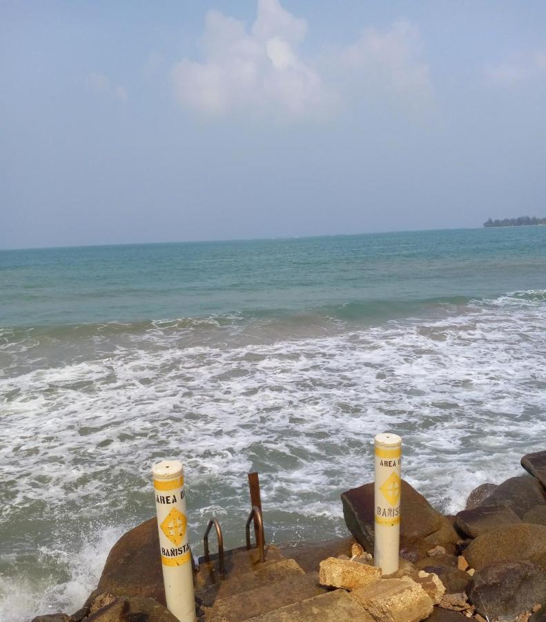 Hotel Selva Boutique - Oceanfront Retreat - Adults Only Luquillo