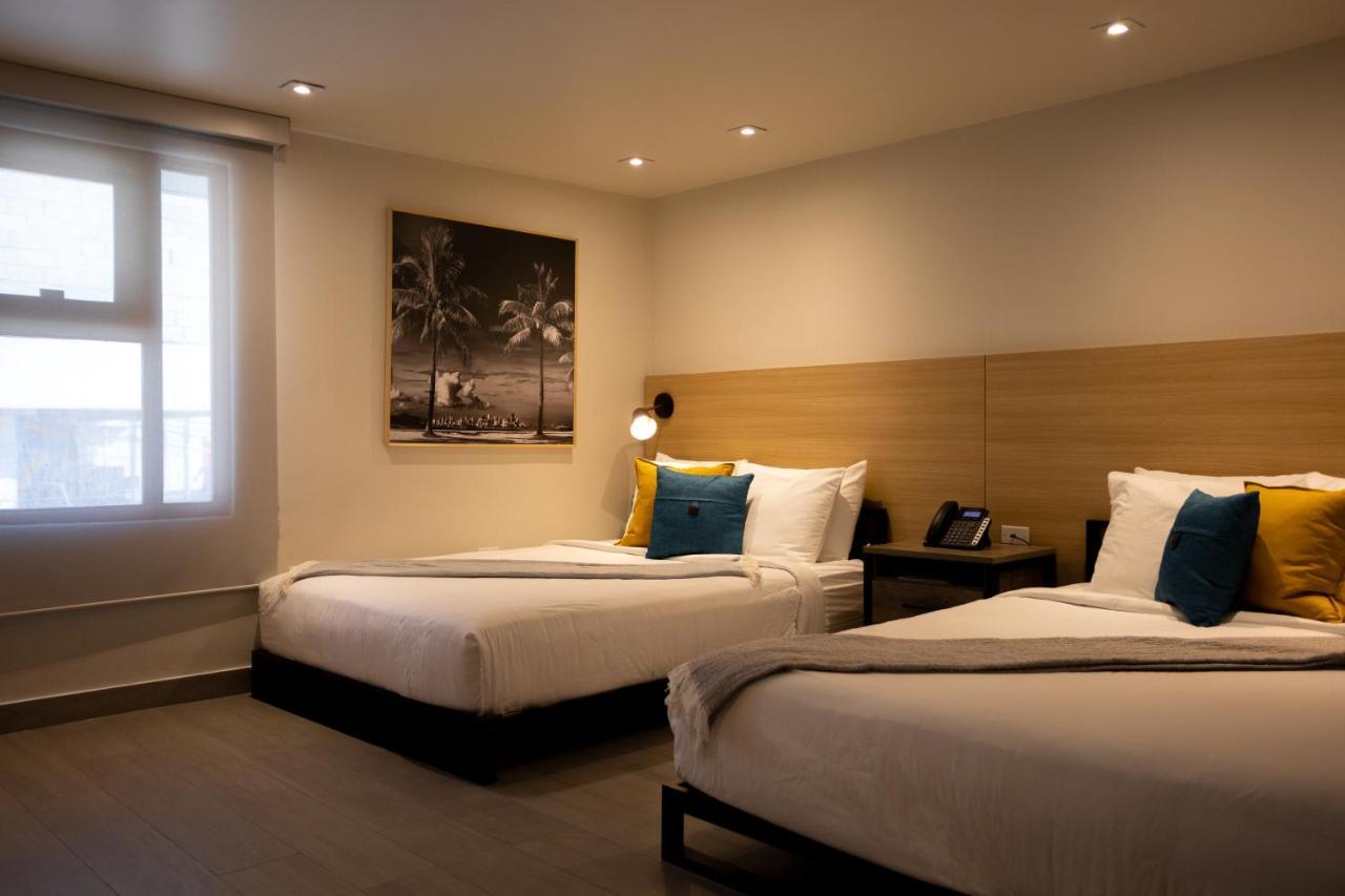 The Ivy (adults Only) Hotel 3*
