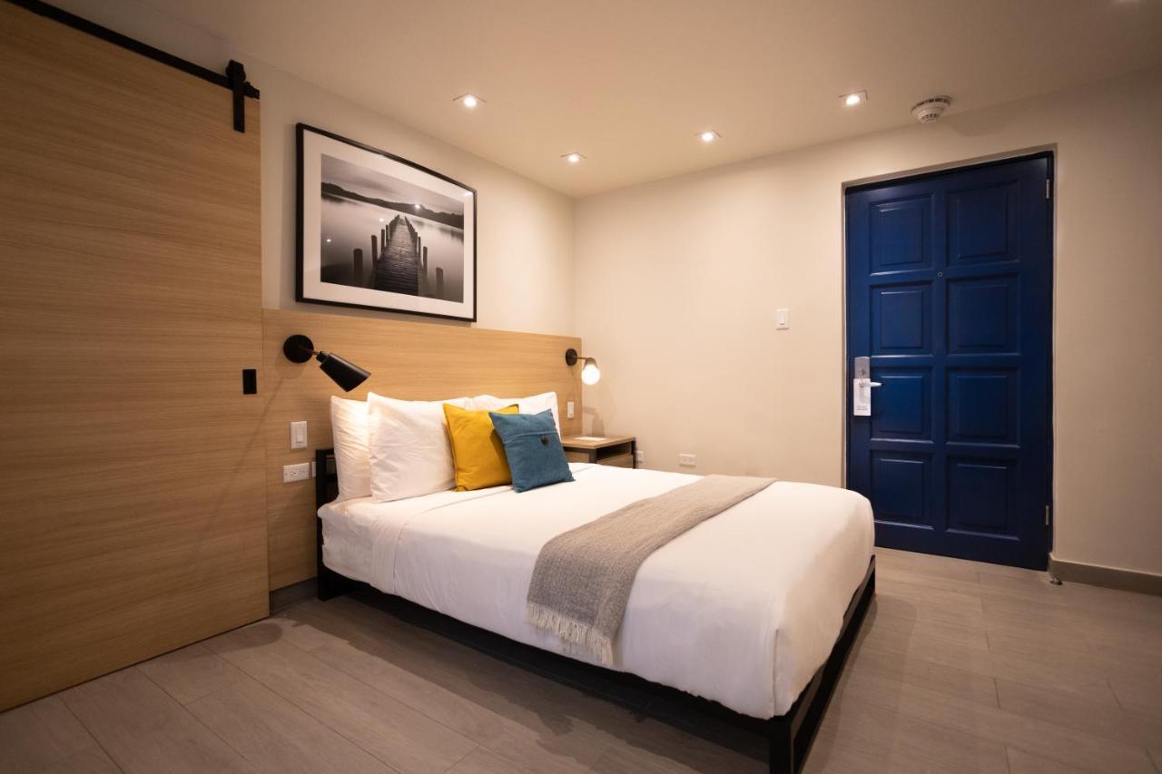 The Ivy (adults Only) Hotel 3*