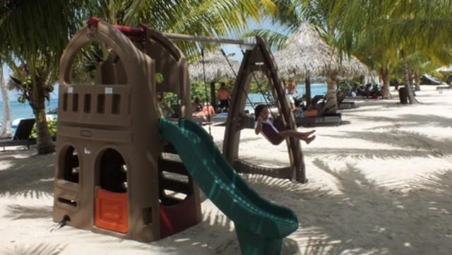 In Cadaques Caribe Apartment Bayahibe