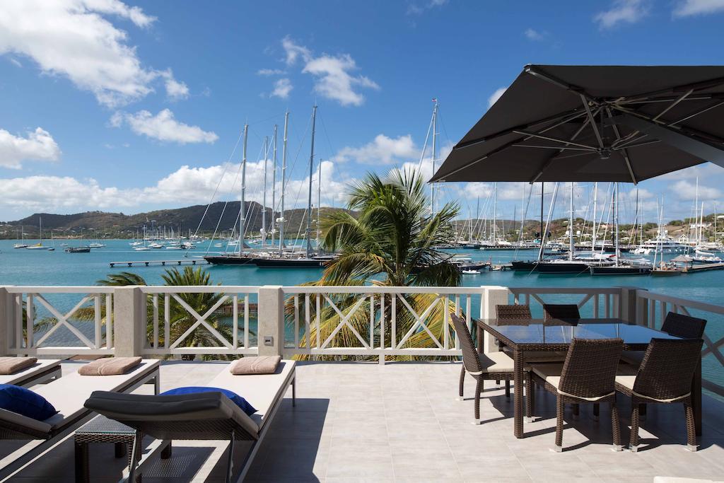 South Point Antigua 5* English Harbour