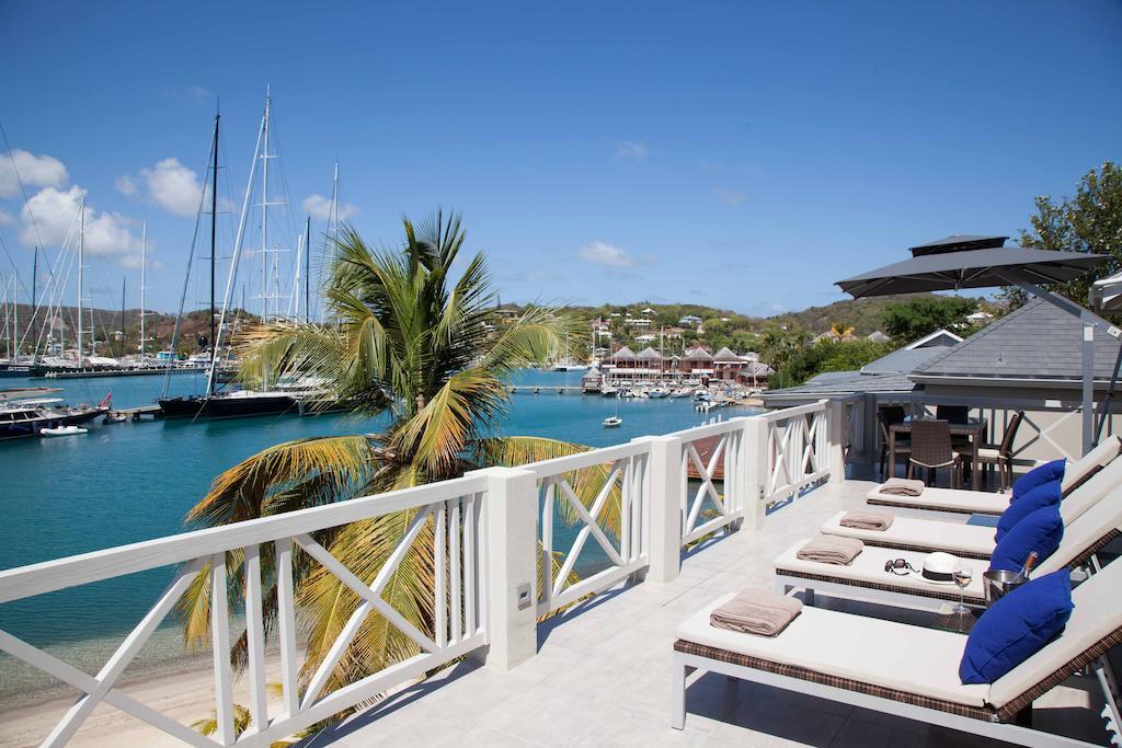 Hotel South Point Antigua