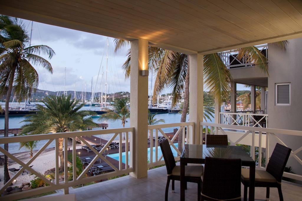Hotel South Point Antigua 5*