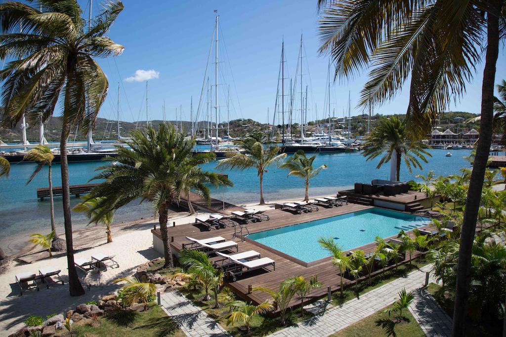 South Point Antigua