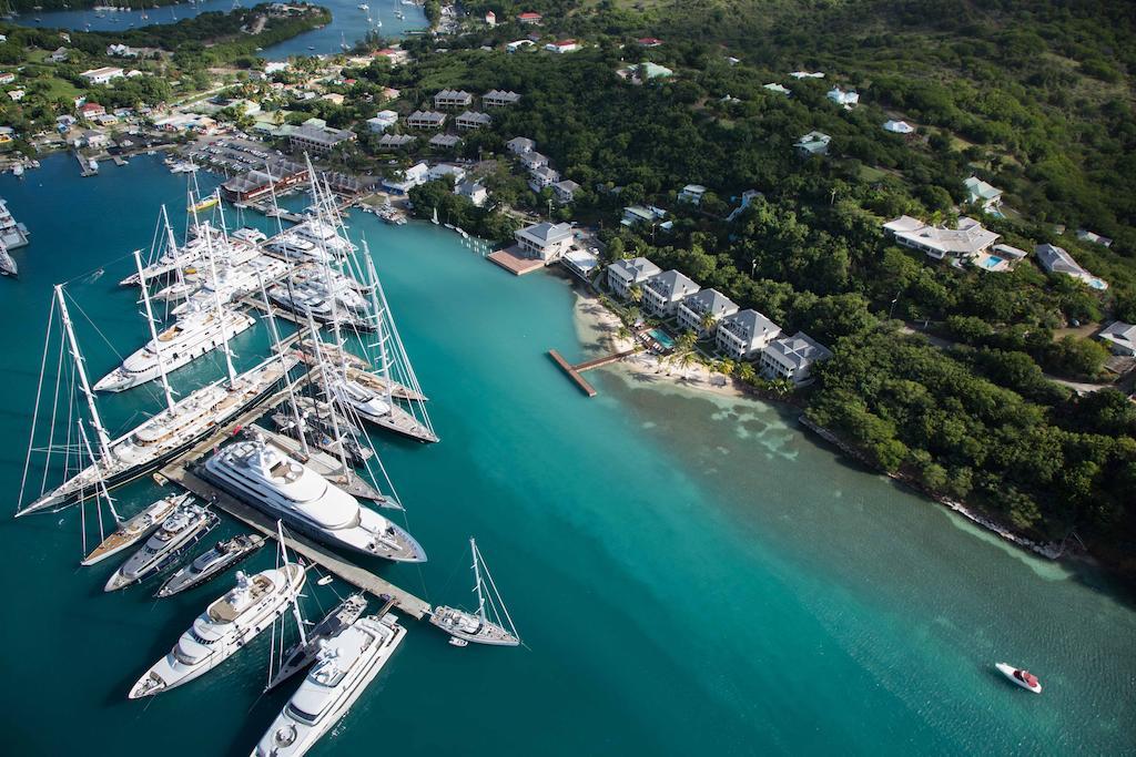 South Point Antigua