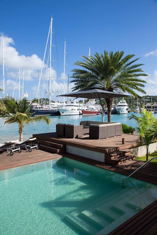 South Point Antigua 5* English Harbour