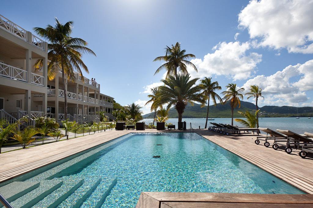South Point Antigua 5*