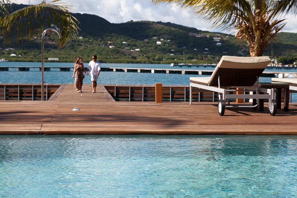 South Point Antigua 5* English Harbour