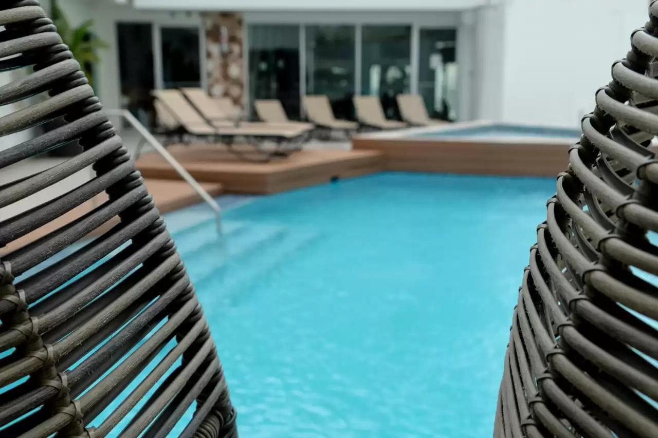 Canario Lagoon Hotel San Juan