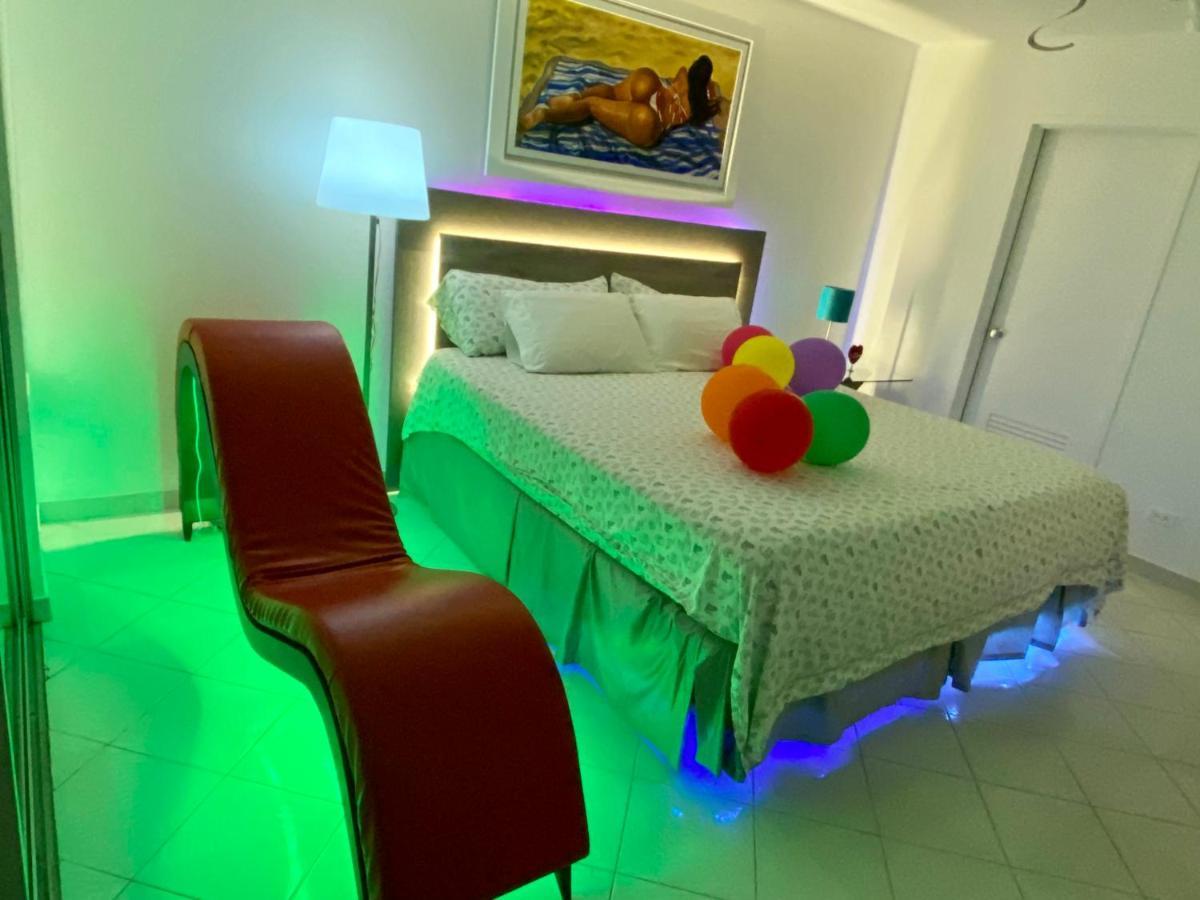 Apartamento Private At Mare St Clair