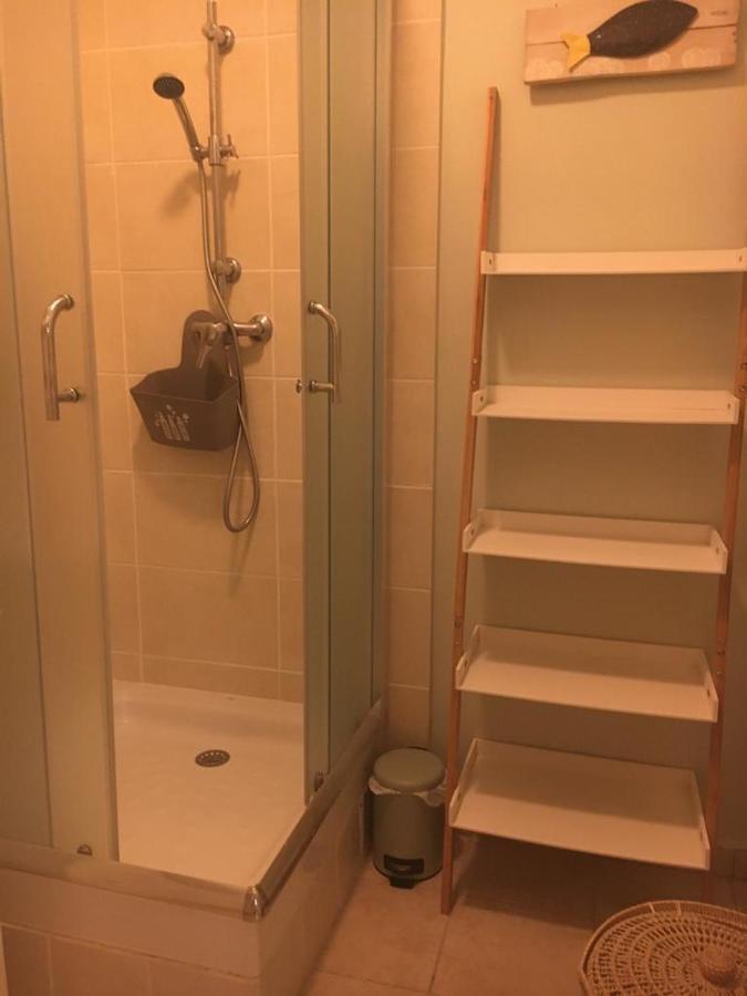 Apartamento De Charme Au Bord De Saint-Francois (Grande-Terre)