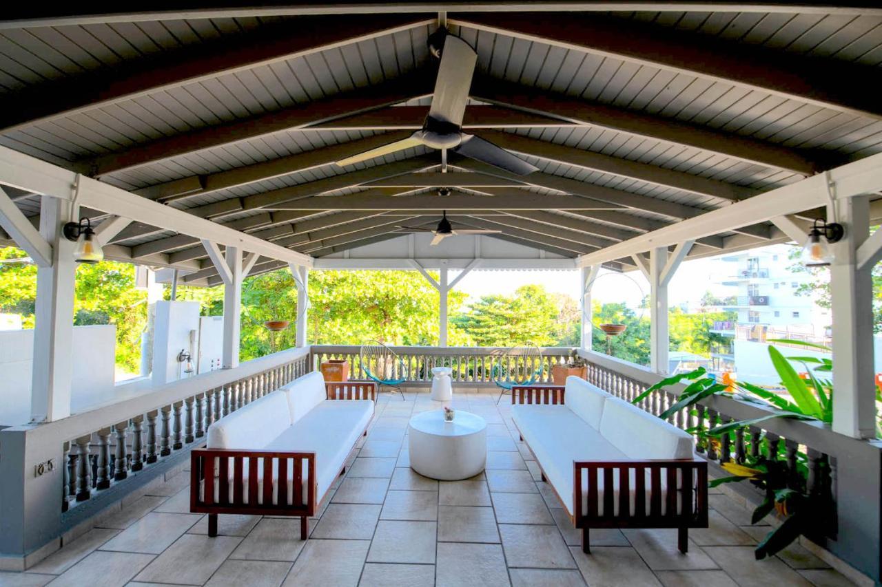 Hotel Lazy Parrot 3*