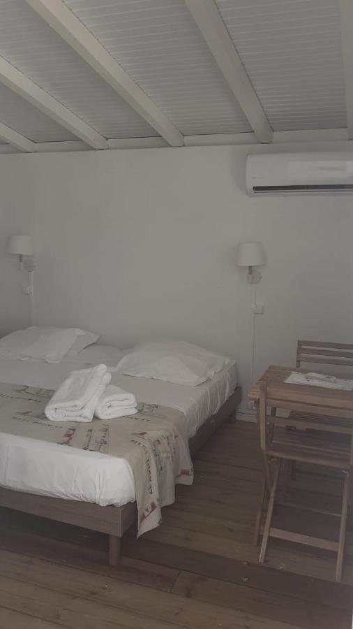 Hotel Coco Marie-galante 3*