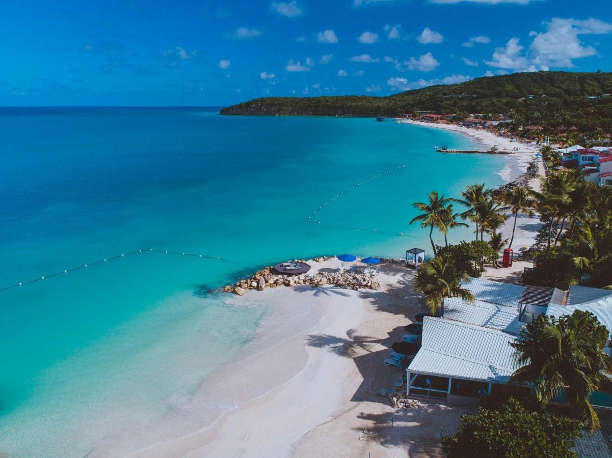 Siboney Club Resort St. John's