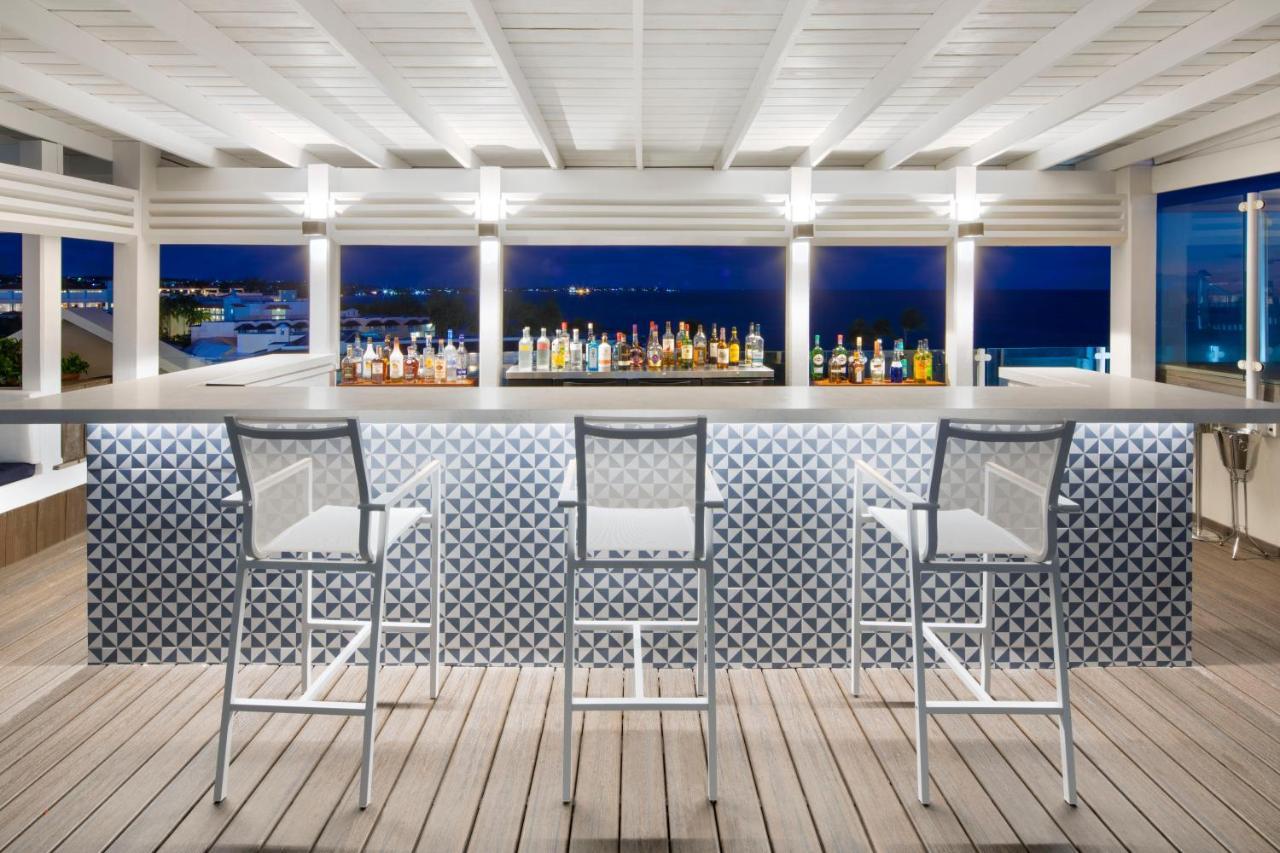 O2 Club & By Ocean Christ Church