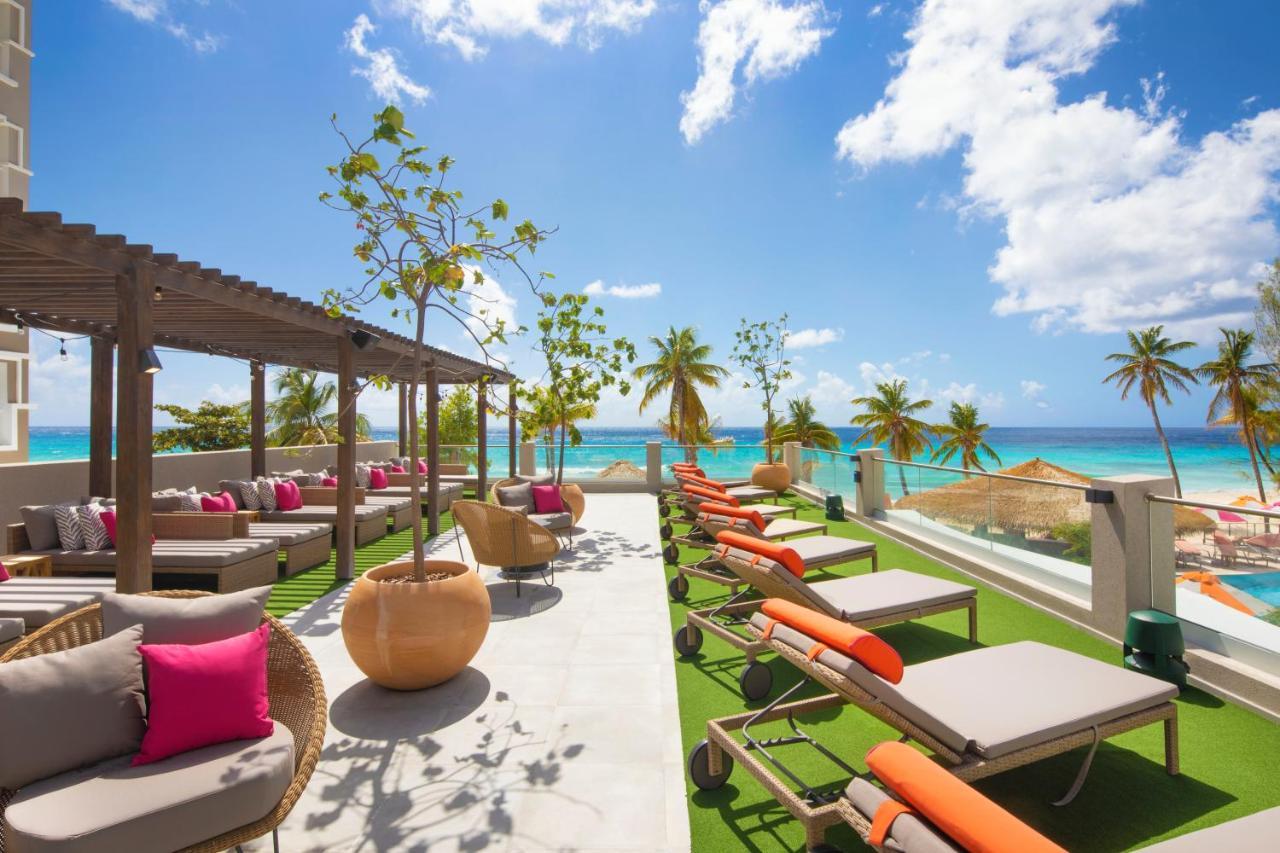Hotel O2 Club & By Ocean 5*