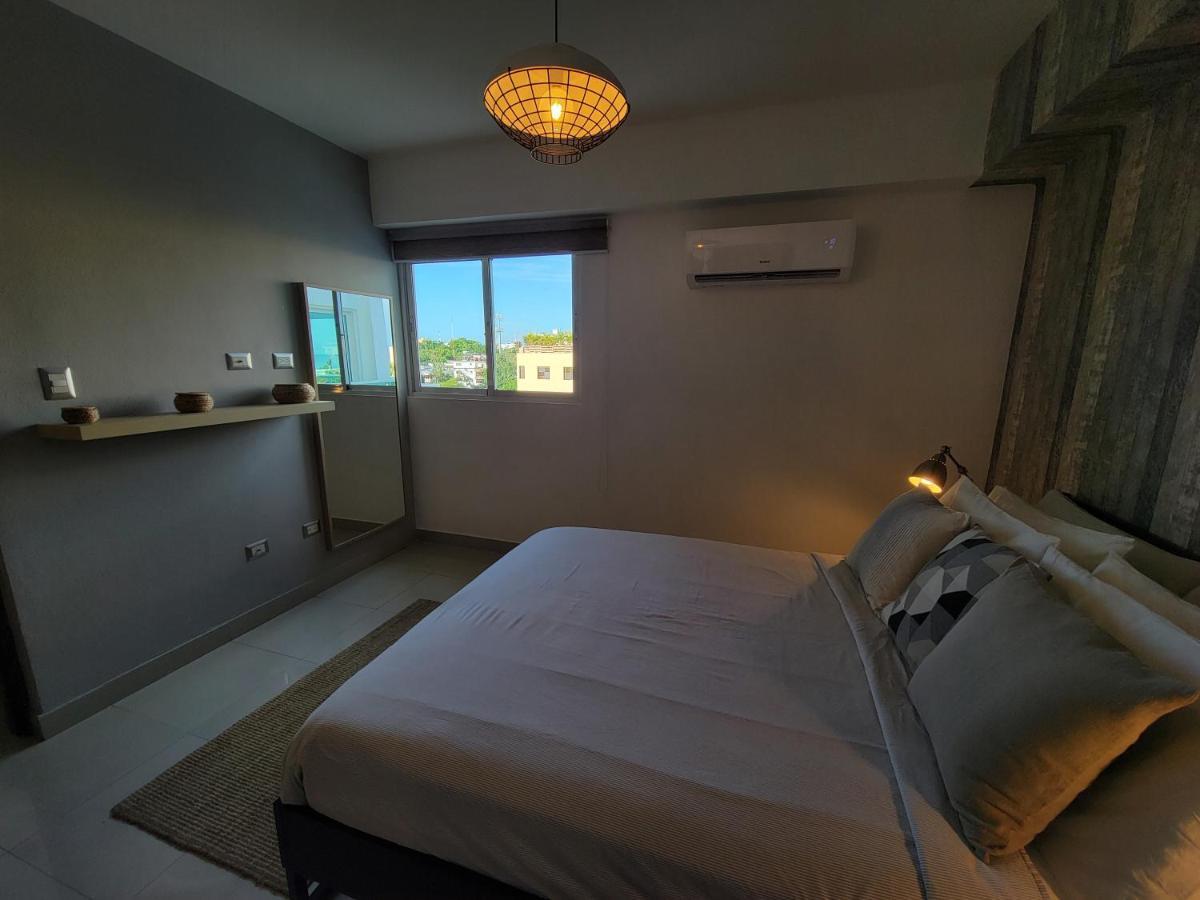 Armonia 408 In Gazcue Apartment *