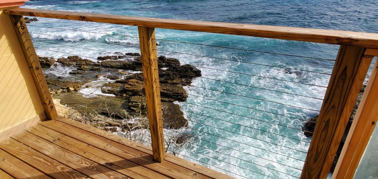 Apartment Ocean Shore Philipsburg (Sint Maarten)