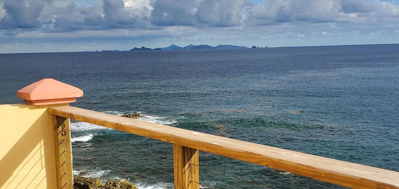 Ocean Shore Apartment