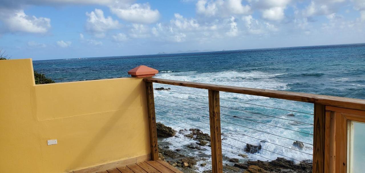 Ocean Shore * Philipsburg (Sint Maarten)