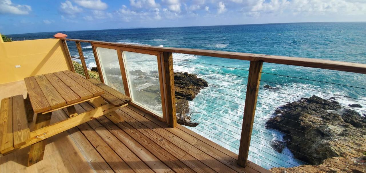 Apartment Ocean Shore Philipsburg (Sint Maarten)