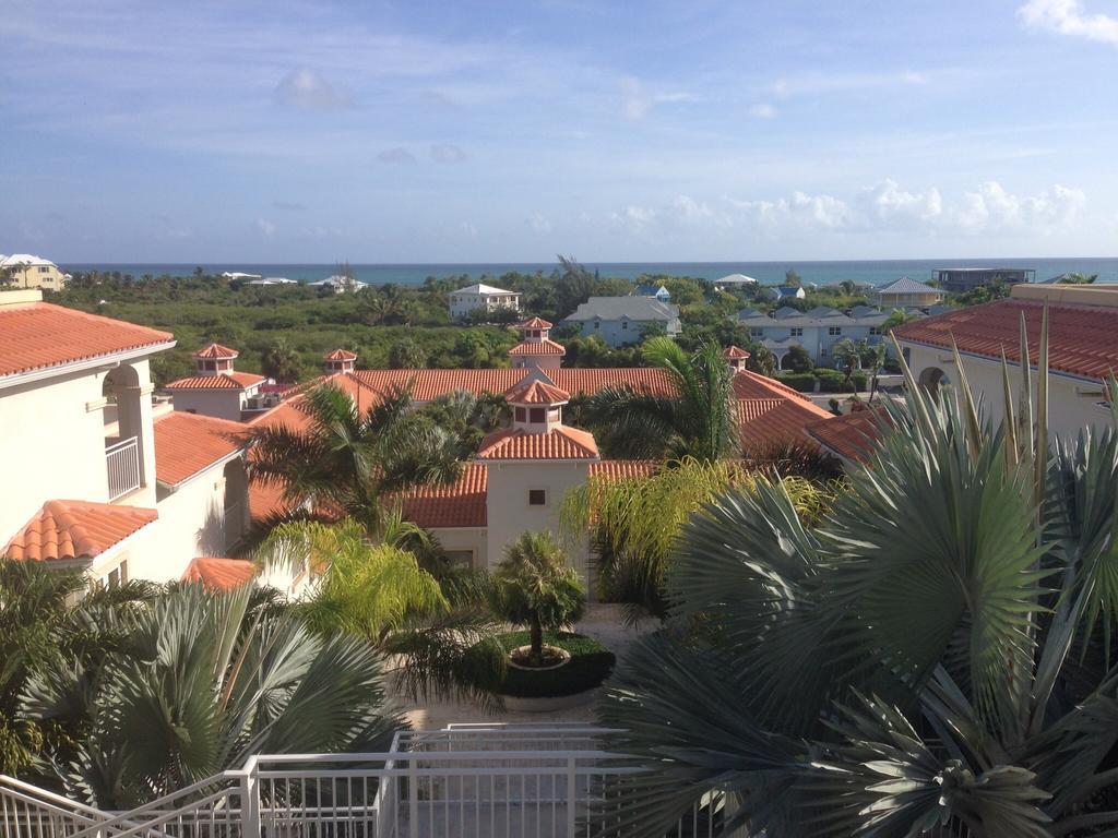 La Vista Azul 3*