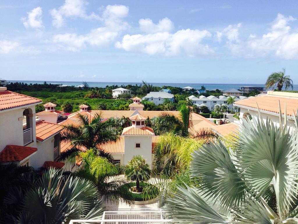 Resort La Vista Azul Turtle Cove