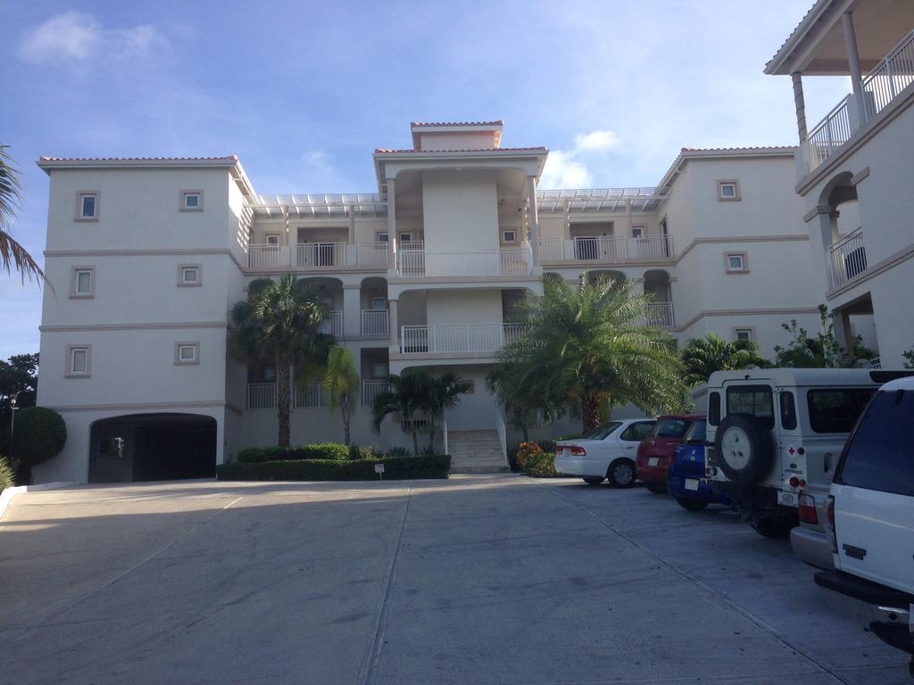 La Vista Azul 3* Turtle Cove