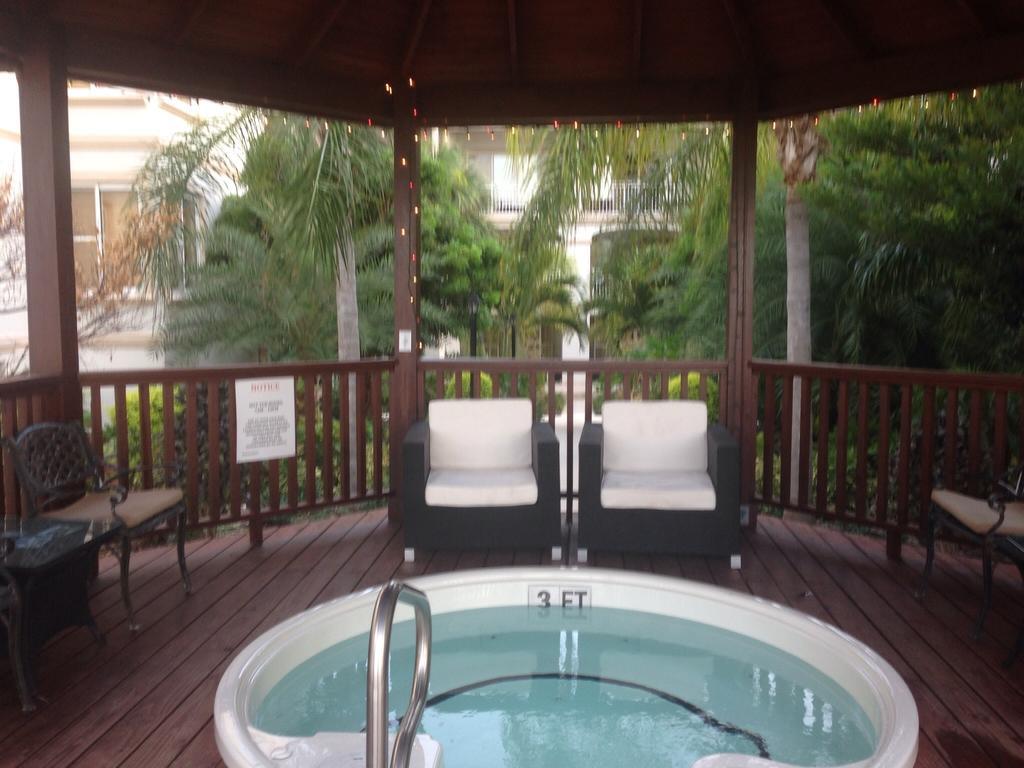Resort La Vista Azul