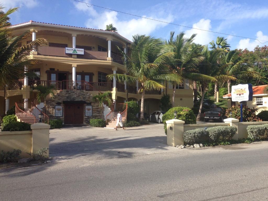 Resort La Vista Azul