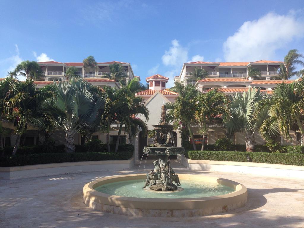 La Vista Azul Resort
